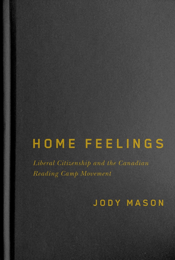 Home Feelings by Jody Mason, Hardcover | Indigo Chapters