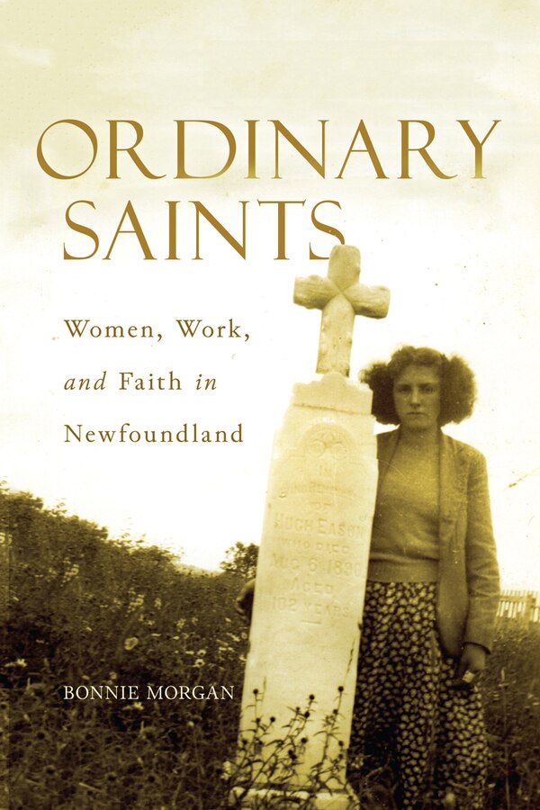 Ordinary Saints by Bonnie Morgan, Hardcover | Indigo Chapters