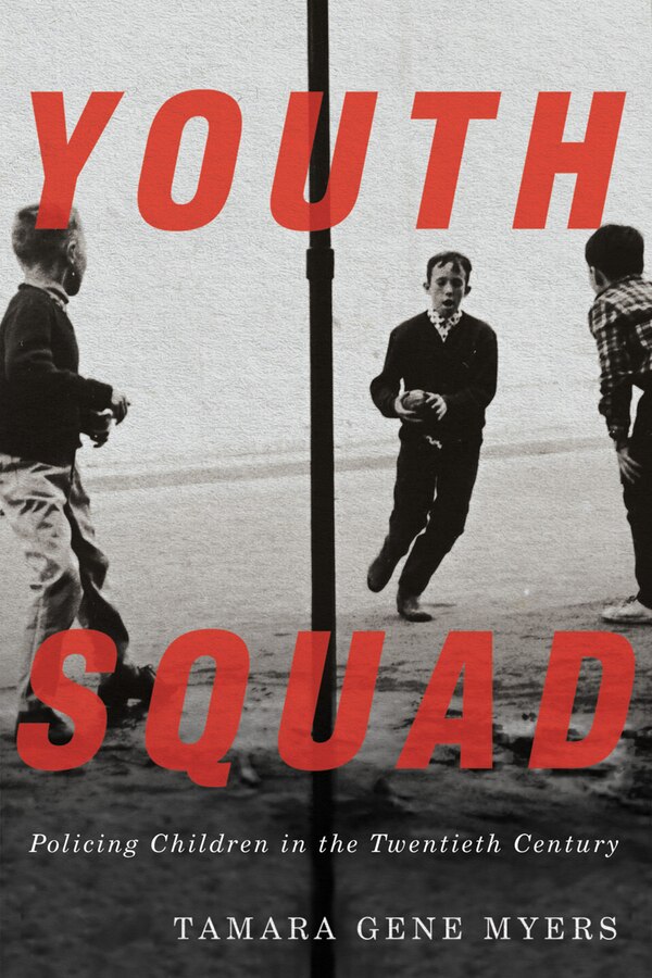 Youth Squad by Tamara Myers, Paperback | Indigo Chapters