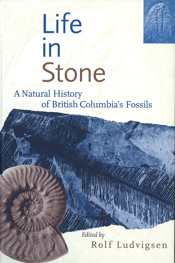 Life in Stone by Rolf Ludvigsen, Paperback | Indigo Chapters