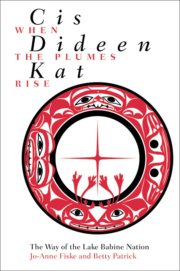 Cis dideen kat - When the Plumes Rise by Jo-anne Fiske, Paperback | Indigo Chapters
