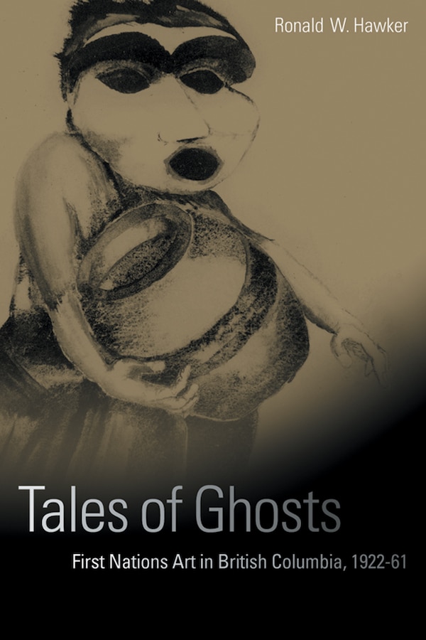 Tales of Ghosts by Ronald W. Hawker, Hardcover | Indigo Chapters