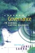 Corporate Governance in Global Capital Markets by Janis Sarra