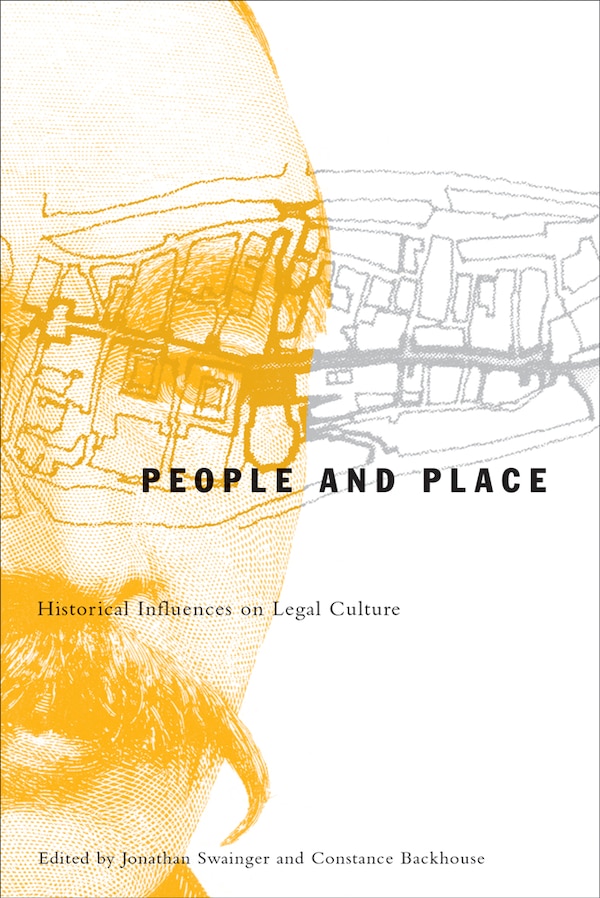 People and Place by Jonathan Swainger, Paperback | Indigo Chapters