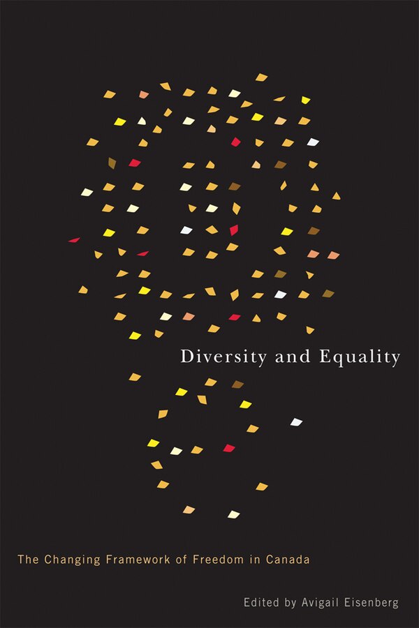 Diversity and Equality by Avigail Eisenberg, Hardcover | Indigo Chapters