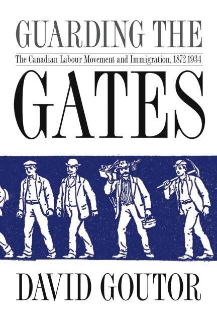 Guarding the Gates by David Goutor, Paperback | Indigo Chapters