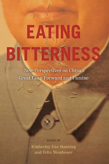 Eating Bitterness by Kimberley Ens Manning, Hardcover | Indigo Chapters