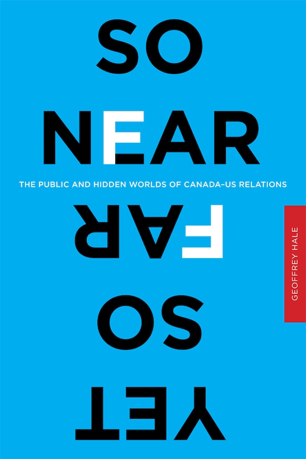 So Near Yet So Far by Geoffrey Hale, Hardcover | Indigo Chapters
