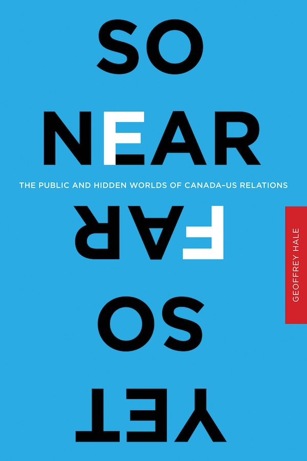 So Near Yet So Far by Geoffrey Hale, Paperback | Indigo Chapters