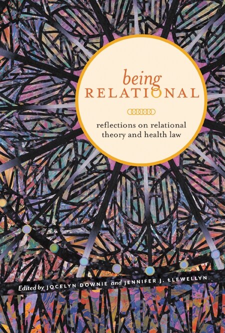 Being Relational by Jocelyn Downie, Paperback | Indigo Chapters