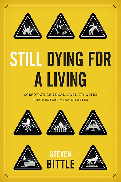Still Dying for a Living by Steven Bittle, Paperback | Indigo Chapters