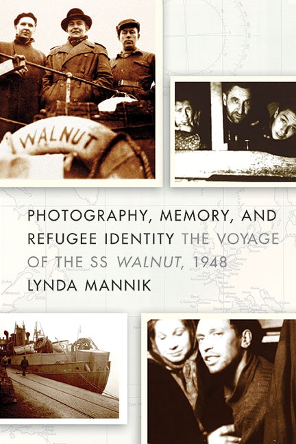 Photography Memory and Refugee Identity by Lynda Mannik, Hardcover | Indigo Chapters