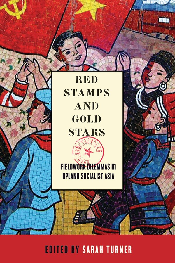 Red Stamps and Gold Stars by Sarah Turner, Paperback | Indigo Chapters