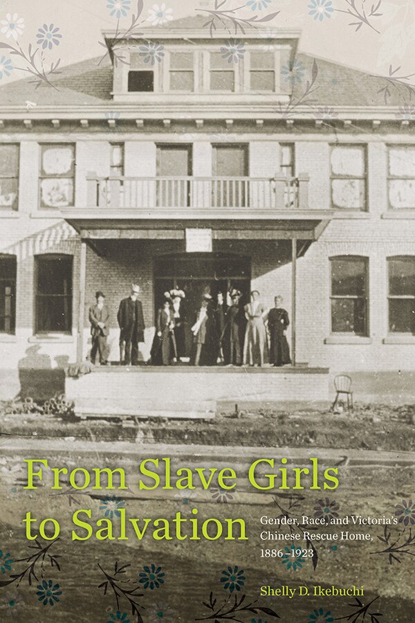 From Slave Girls to Salvation by Shelly D. Ikebuchi, Hardcover | Indigo Chapters