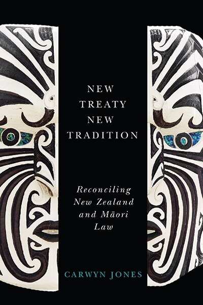 New Treaty New Tradition by Carwyn Jones, Hardcover | Indigo Chapters