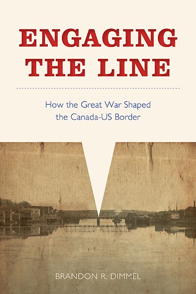 Engaging the Line by Brandon R. Dimmel, Paperback | Indigo Chapters