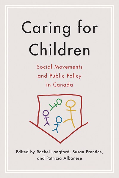 Caring for Children by Rachel Langford, Hardcover | Indigo Chapters