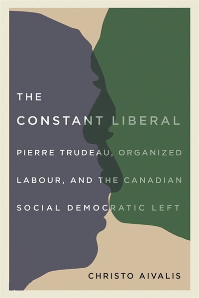 The Constant Liberal by Christo Aivalis, Paperback | Indigo Chapters