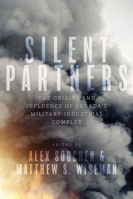 Silent Partners by Alex Souchen, Hardcover | Indigo Chapters