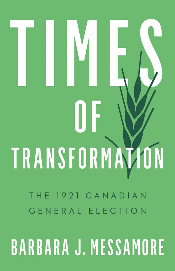Times of Transformation by Barbara J. Messamore, Paperback | Indigo Chapters