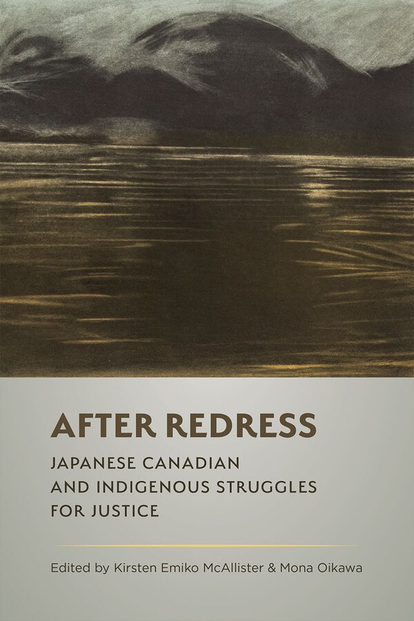 After Redress by Kirsten Emiko McAllister, Paperback | Indigo Chapters