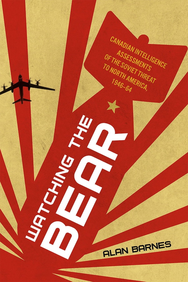 Watching the Bear by Alan Barnes, Paperback | Indigo Chapters