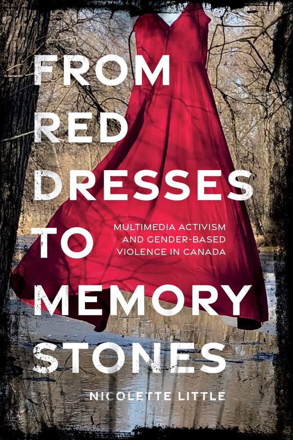 From Red Dresses to Memory Stones by Nicolette Little, Paperback | Indigo Chapters