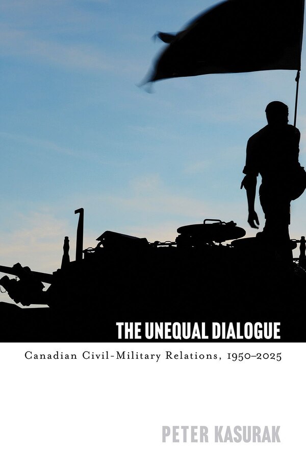 The Unequal Dialogue by Peter Kasurak, Hardcover | Indigo Chapters