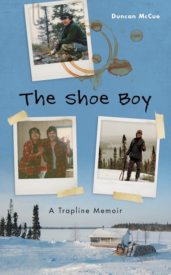 The Shoe Boy by Duncan Mccue, Paperback | Indigo Chapters