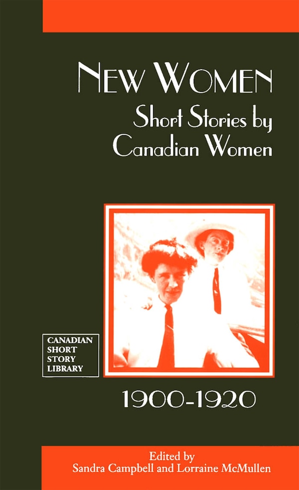 New Women by Sandra Campbell, Paperback | Indigo Chapters