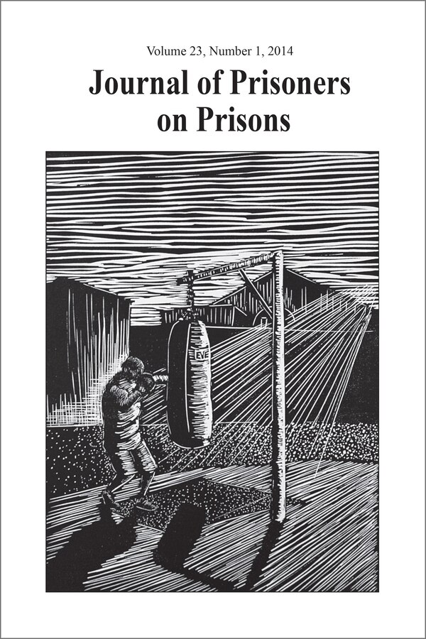 Journal of Prisoners on Prisons V23 #1 by Justin Pich�, Paperback | Indigo Chapters
