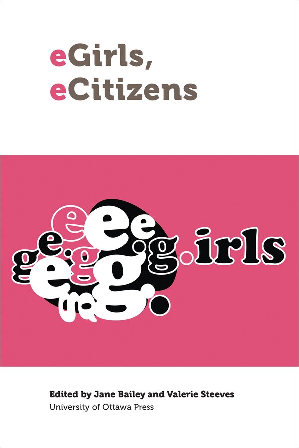 Egirls Ecitizens by Jane Bailey, Paperback | Indigo Chapters