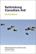 Rethinking Canadian Aid by Stephen Brown, Paperback | Indigo Chapters