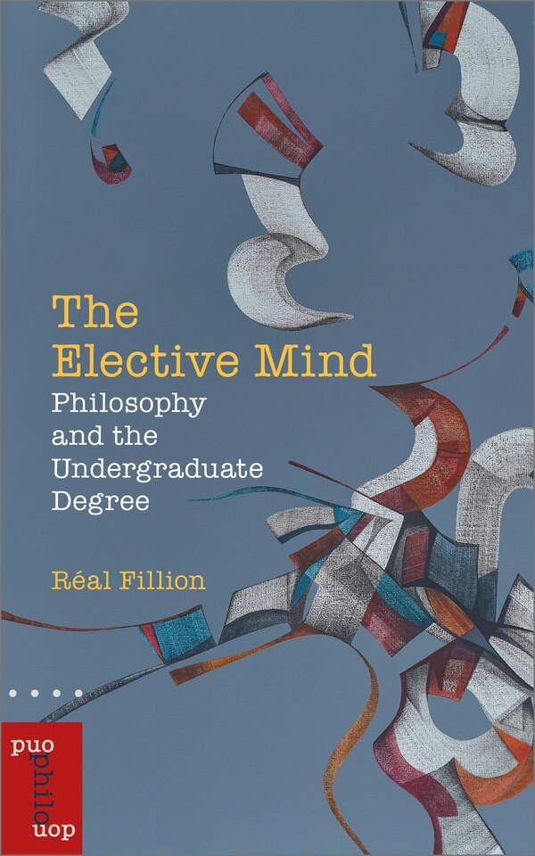 The Elective Mind by R�al Fillion, Paperback | Indigo Chapters