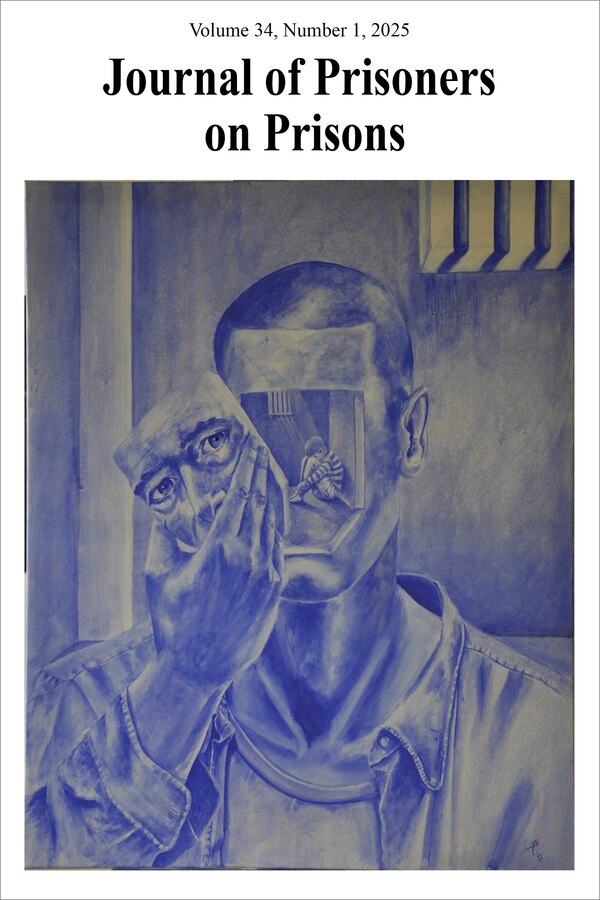 Journal of Prisoners on Prisons V34 #1 by Justin Pich�, Paperback | Indigo Chapters