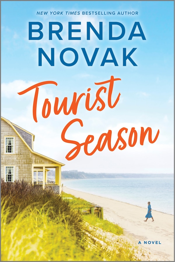 Tourist Season by Brenda Novak, Paperback | Indigo Chapters