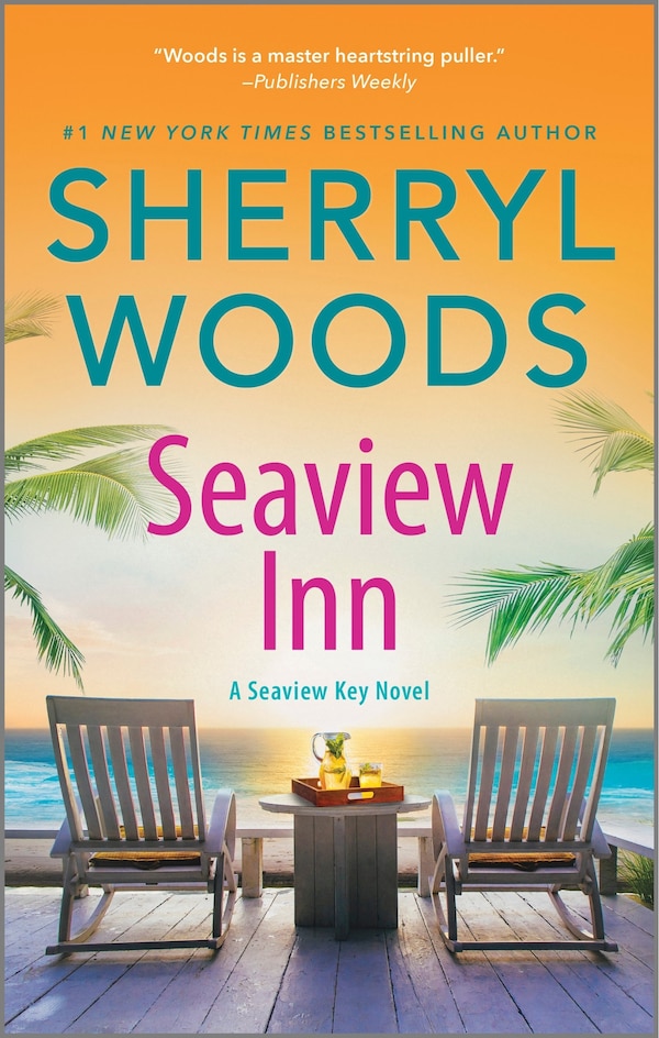 Seaview Inn by Sherryl Woods, Mass Market Paperback | Indigo Chapters