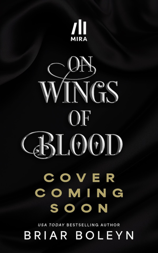 On Wings of Blood (Deluxe Limited Edition) by Briar Boleyn, Hardcover | Indigo Chapters