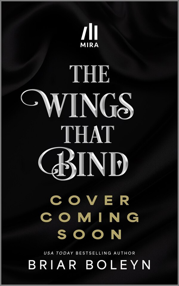 The Wings That Bind (Deluxe Edition) by Briar Boleyn, Hardcover | Indigo Chapters