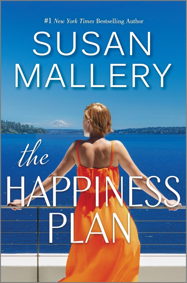 The Happiness Plan by Susan Mallery, Hardcover | Indigo Chapters