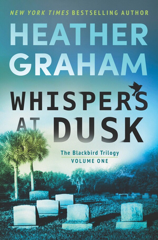 Whispers at Dusk by Heather Graham, Hardcover | Indigo Chapters