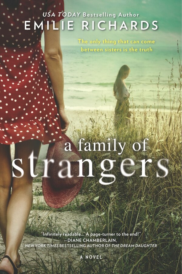 A Family of Strangers by Emilie Richards, Paperback | Indigo Chapters