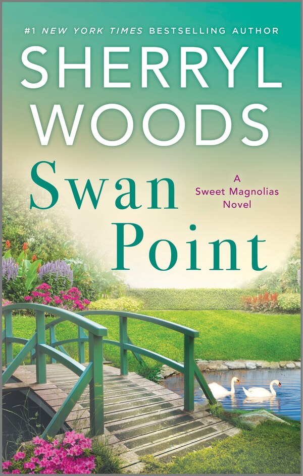 Swan Point by Sherryl Woods, Mass Market Paperback | Indigo Chapters