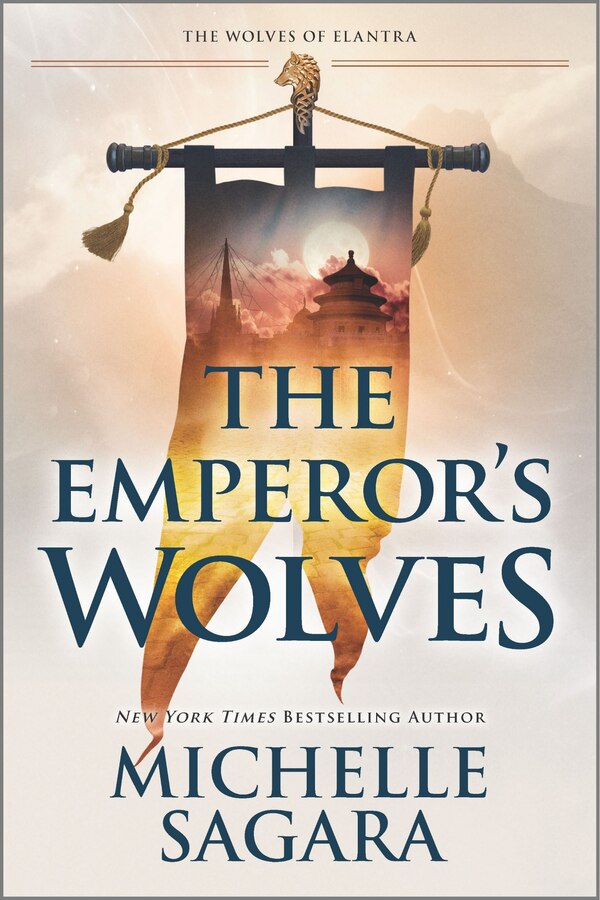 The Emperor's Wolves by Michelle Sagara, Paperback | Indigo Chapters