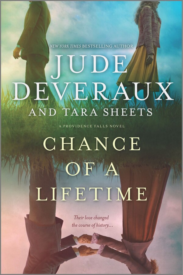 Chance Of A Lifetime by Jude Deveraux, Paperback | Indigo Chapters