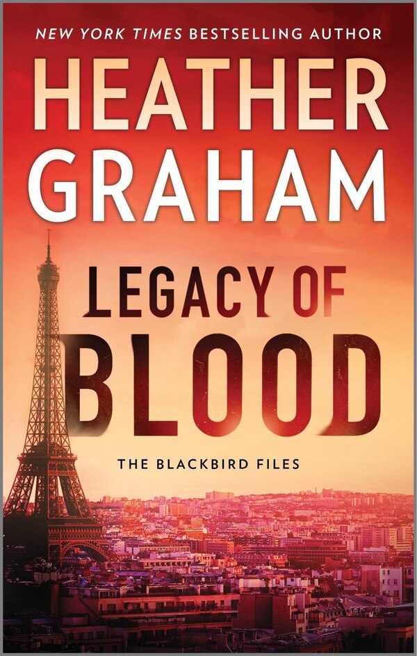 Legacy of Blood by Heather Graham, Mass Market Paperback | Indigo Chapters