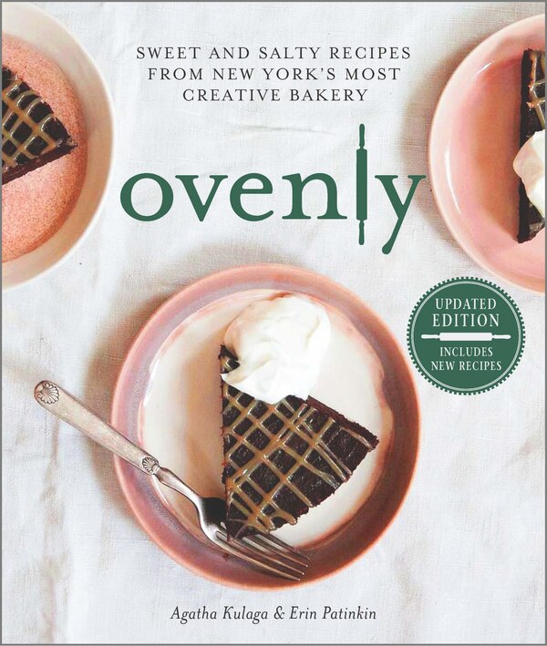 Ovenly by Agatha Kulaga, Paperback | Indigo Chapters