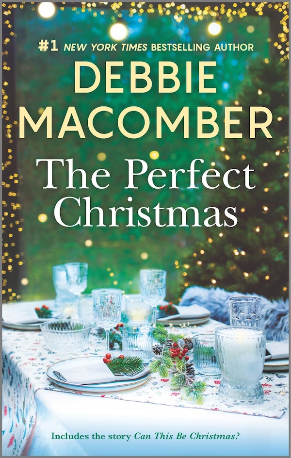 The Perfect Christmas by Debbie Macomber, Mass Market Paperback | Indigo Chapters