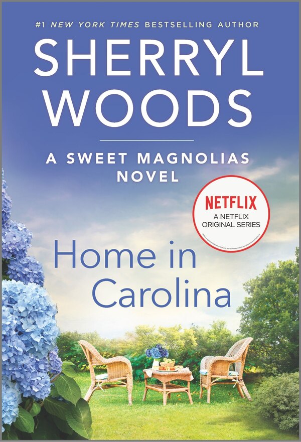 Home In Carolina by Sherryl Woods, Mass Market Paperback | Indigo Chapters