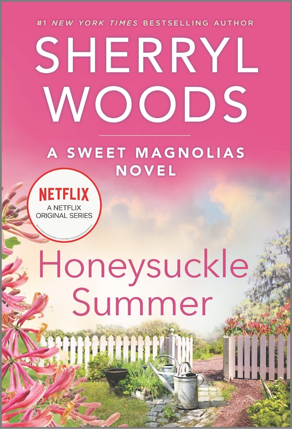 Honeysuckle Summer by Sherryl Woods, Mass Market Paperback | Indigo Chapters